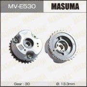 MVE530 MASUMA Муфта изменения фаз ГРМ MASUMA, VAG  (впуск)