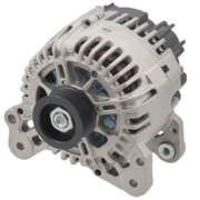 Z28630R ZIKMAR Генератор