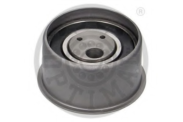 0N054 OPTIMAL Натяжной ролик, ремень ГРМ