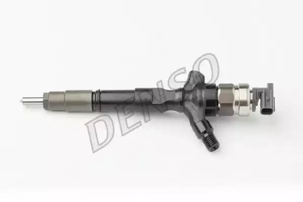 DCRI107760 DENSO Дизель Common rail