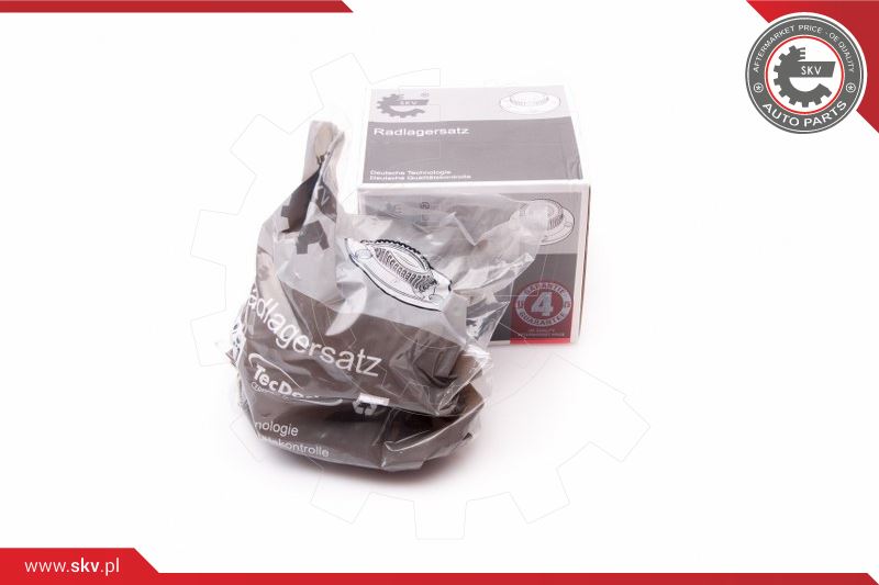 29SKV059 SKV Подшипник ступицы колеса