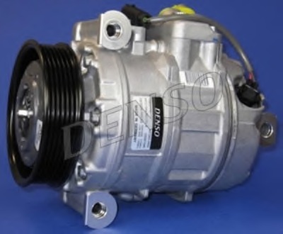 DCP05032 DENSO Компрессор, кондиционер