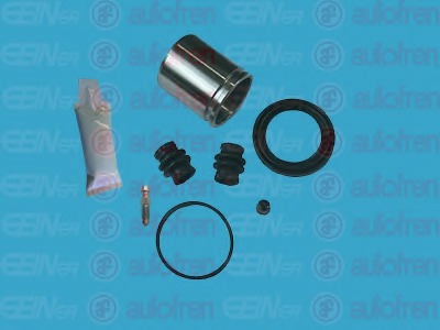 D41067C SEINSA AUTOFREN Ремкомплект, тормозной суппорт