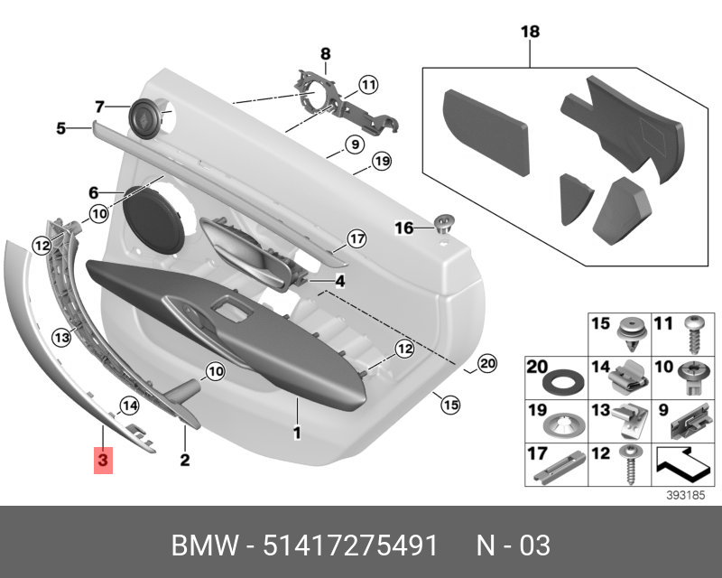 Дополнительные элементы. Аэродинамический комплект m Technic s715a x1. Аэродинамический комплект m Technic e83. Задняя дверь BMW f36. BMW 51 41 8 156 532.