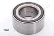 KK18006 JAPANPARTS Комплект подшипника ступицы колеса
