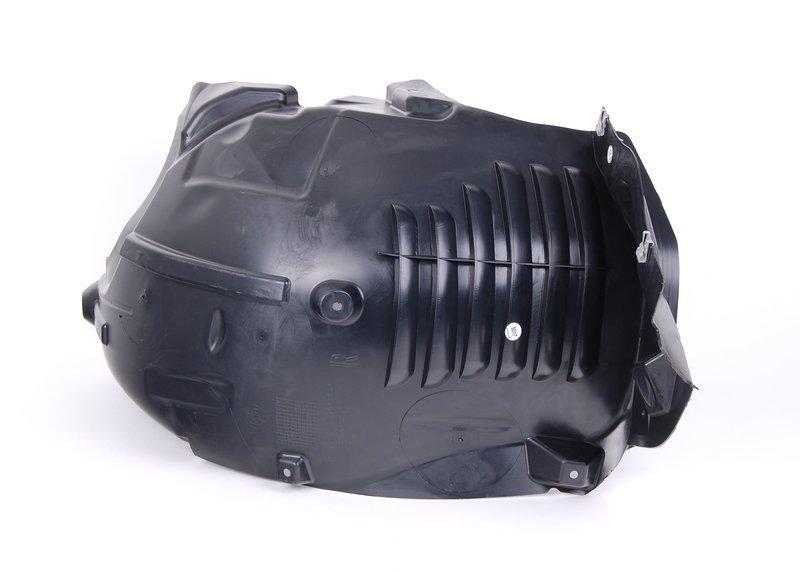 2126900230 MERCEDES-BENZ НАКЛАДКА АРКИ КОЛЕСНОЙ.