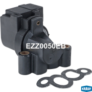 EZZ0050EB KRAUF Клапан холостого хода ДВС