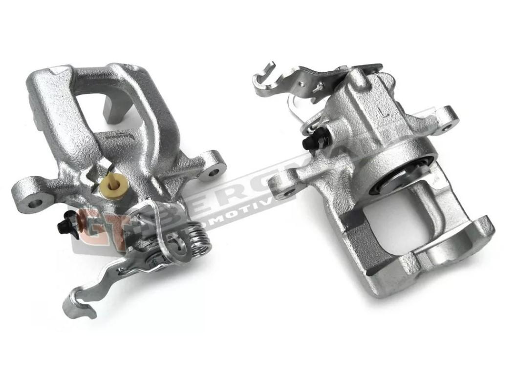 GT80223 GT-BERGMANN Суппорт тормозной