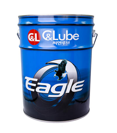 EKO00000146 EAGLE Смазка
