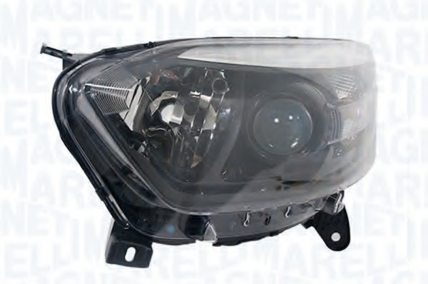 711307024448 MAGNETI MARELLI Основная фара