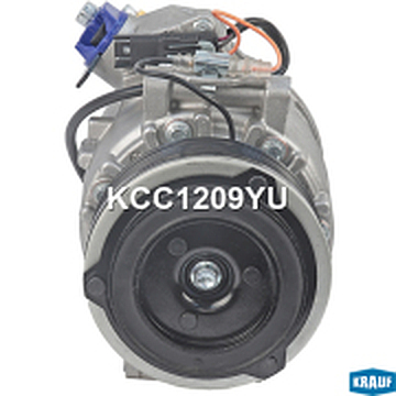 KCC1209YU KRAUF Компрессор кондиционера