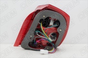 OEM0274FONL O.E.M. Фонарь левый Lacetti 2004-2013 седан
