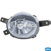 LLF1040CJ KRAUF Фара противотуманная
