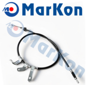 MK060049 МАРКОН ТРОС СТОЯНОЧНОГО ТОРМОЗА