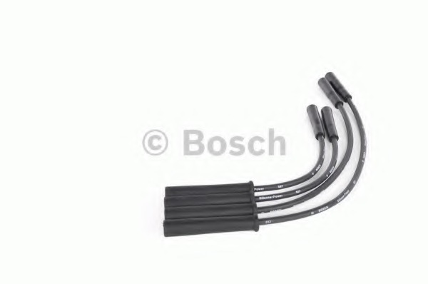 0986356817 BOSCH Провода в/в Bosch 0986356817 Volvo S40