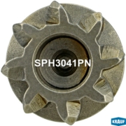 SPH3041PN KRAUF Шестерня бендикса