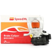 SMBC1129 SPEEDMATE Суппорт задний левый NISSAN Qashqai (J11),X-Trail (T32),Leaf (ZE1) RENAULT Koleos II