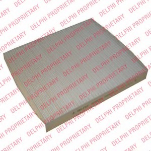 TSP0325111C DELPHI Фильтр салона угольный