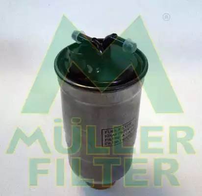 Топливный фильтр MULLER FILTER FN288