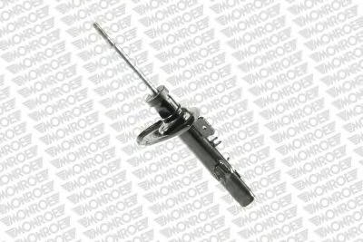 G8098 MONROE Стойка амортизационная газовая, левая