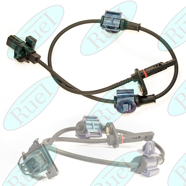 RUEI01058 RUEI Датчик ABS задний левый