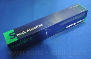 PJBF023 PARTS-MALL Амортизатор
