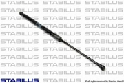 049491 STABILUS Газовая пружина