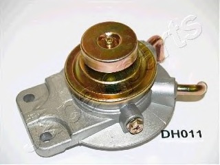 DH011 JAPANPARTS Кронштейн MITSUBISHI L200PAJERO SPORTPAJERO 2 -09 крепление фильтра топливного
