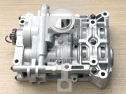 EOP0708 ALL4MOTORS Насос масляный   Hyundai/Kia 2,4L G4KE Z24 23300