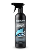 KC520 KERRY Очиститель стёкол . Лесные ягоды, 500 мл