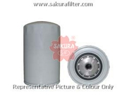 FC2205 SAKURA Фильтр топливный