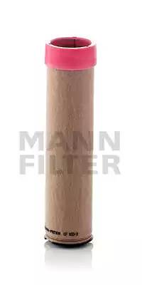 CF8502 MANN Фильтр воздушный дополнительный