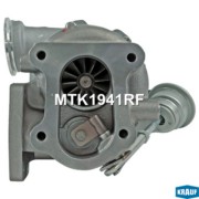 MTK1941RF KRAUF Турбокомпрессор