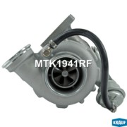 MTK1941RF KRAUF Турбокомпрессор