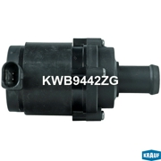 KWB9442ZG KRAUF Насос водяной электрический