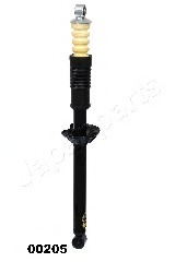 MM00205 JAPANPARTS Амортизатор
