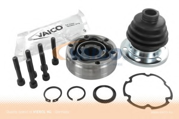 V107421 VAICO VEMO Шарнирный комплект, приводной вал