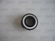 826855 VALEO Комплект сцепления