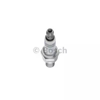 0242080500 BOSCH Свеча зажигания