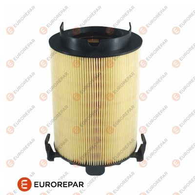 E147308 EUROREPAR Фильтр воздушный AUDI A3 03>, SKODA OCTAVIA 1.4 TSI 04>, VW GOLF V/TOURAN 04>
