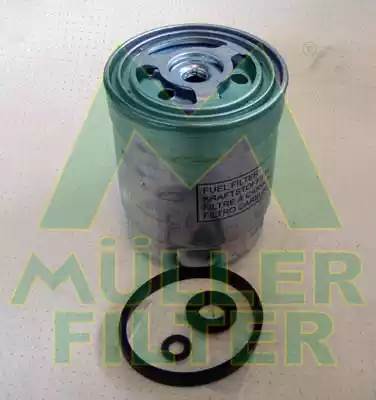 Фильтр топливный MULLER FILTER FN169