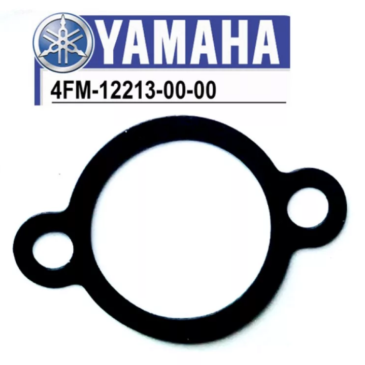 Прокладка натяжителя цепи YAMAHA 4FM122130000
