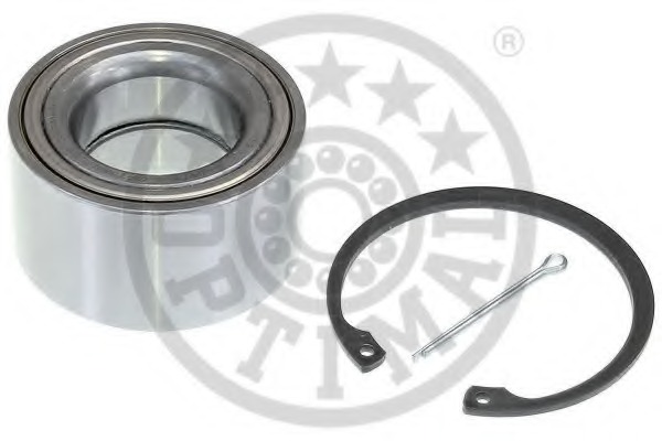 901425 OPTIMAL Комплект подшипника ступицы колеса
