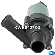 KWB9427ZG KRAUF Насос водяной электрический