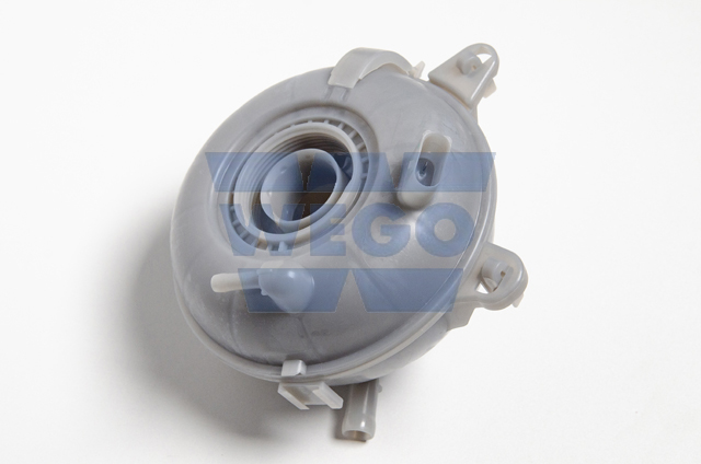 W1042820 WEGO Бачок расширительный системы охлаждения