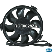 RCF0028ZK KRAUF Вентилятор охлаждения