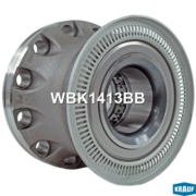 WBK1413BB KRAUF Ступица в сборе
