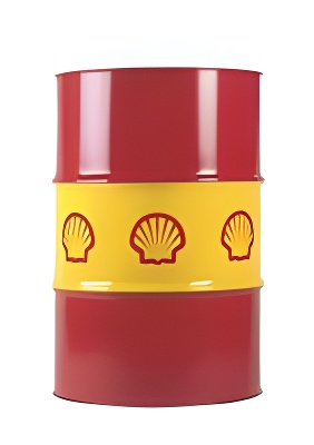 550042824 SHELL Масло моторное