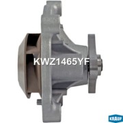 KWZ1465YF KRAUF Помпа водяная