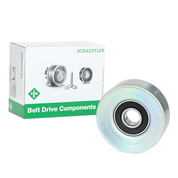 532067610 SCHAEFFLER GRUPPE Натяжитель ремня приводного в сборе